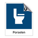 Porselen