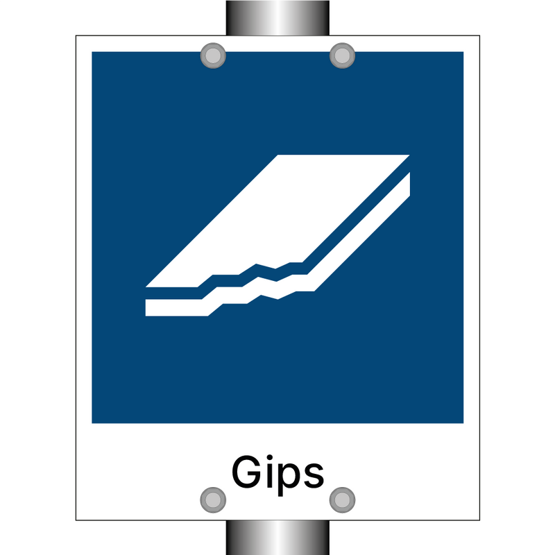 Gips & Gips & Gips