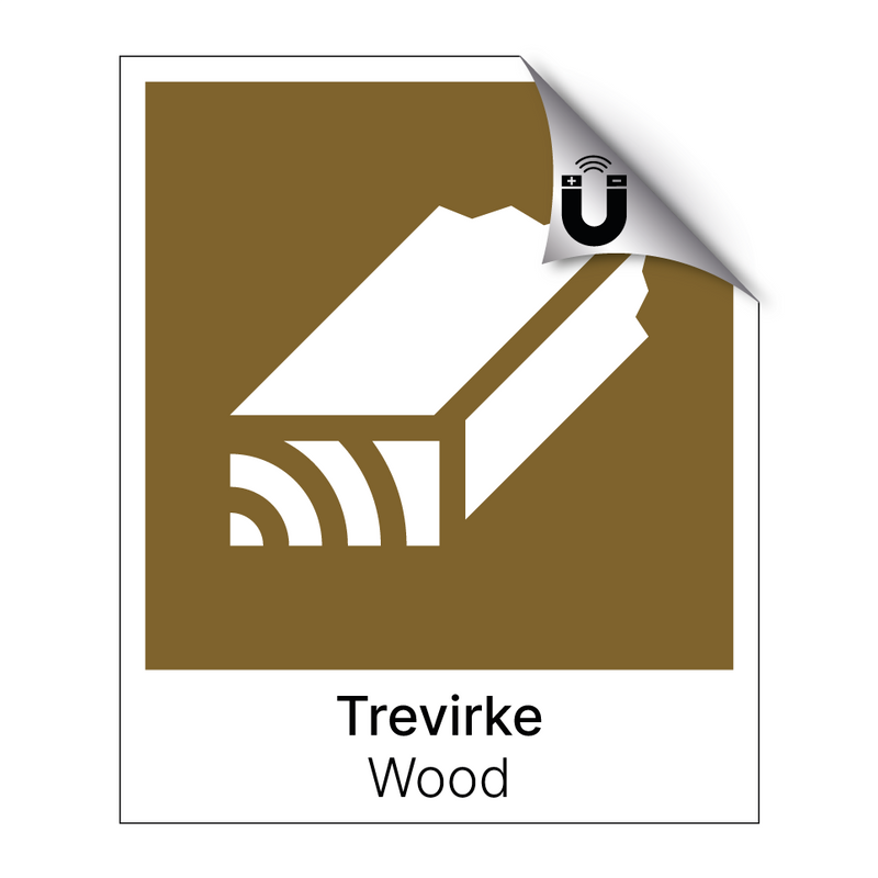 Trevirke - Wood & Trevirke - Wood & Trevirke - Wood & Trevirke - Wood