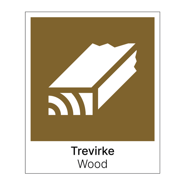 Trevirke - Wood & Trevirke - Wood & Trevirke - Wood & Trevirke - Wood & Trevirke - Wood