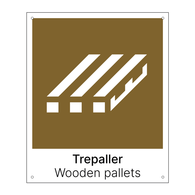 Trepaller - Wooden pallets & Trepaller - Wooden pallets & Trepaller - Wooden pallets