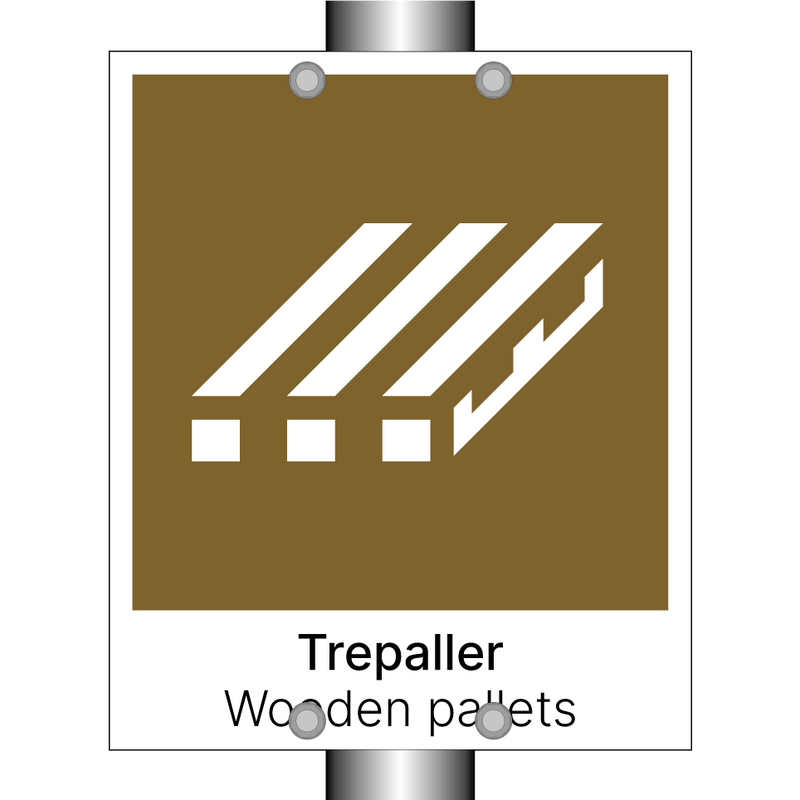 Trepaller - Wooden pallets & Trepaller - Wooden pallets & Trepaller - Wooden pallets