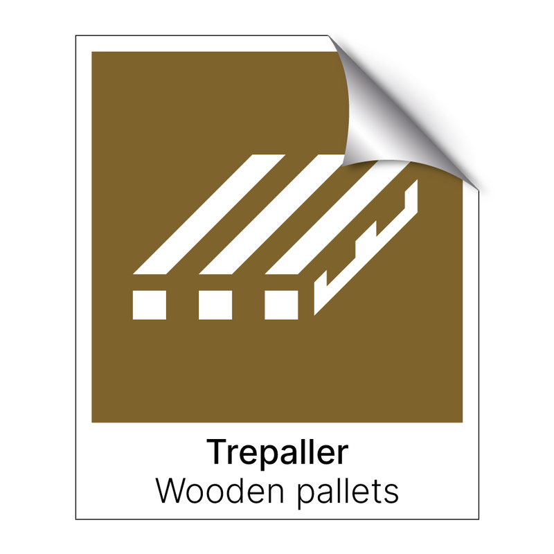 Trepaller - Wooden pallets & Trepaller - Wooden pallets & Trepaller - Wooden pallets