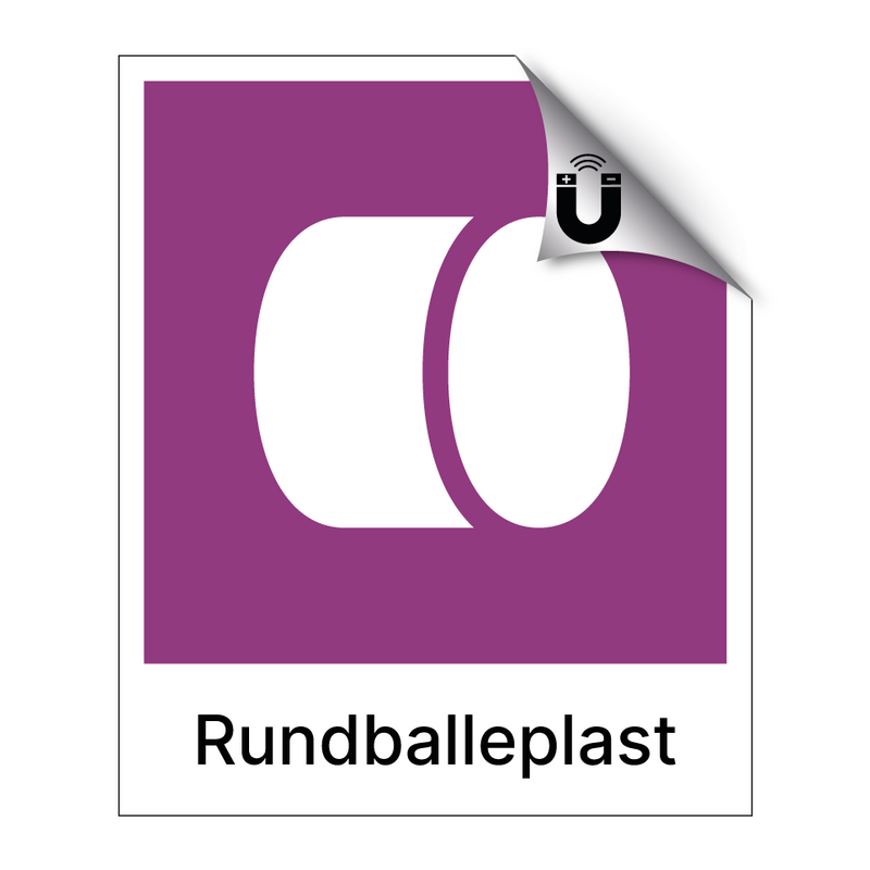 Rundballeplast & Rundballeplast & Rundballeplast & Rundballeplast