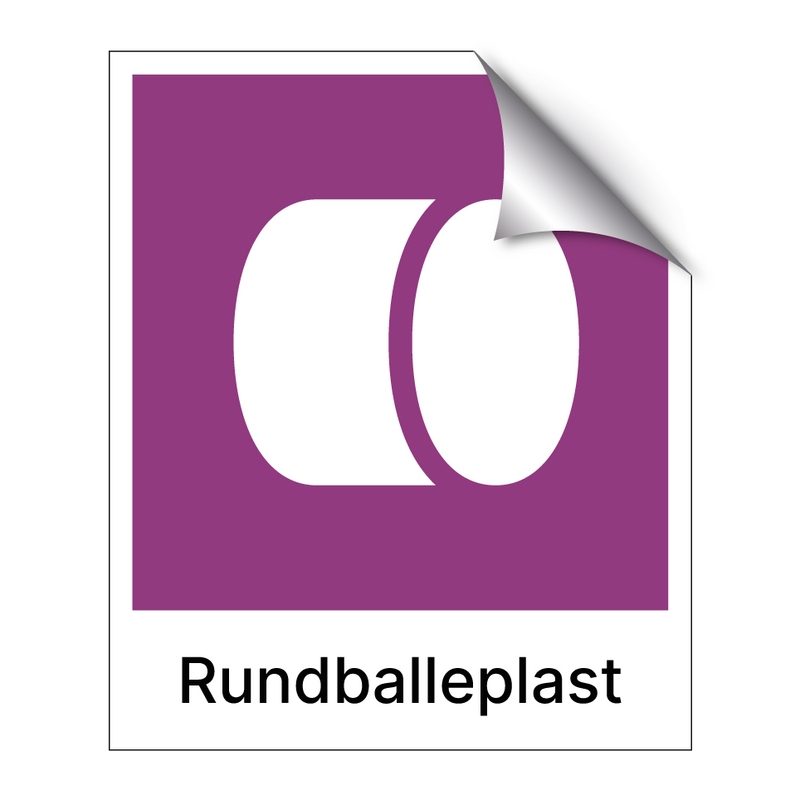 Rundballeplast & Rundballeplast & Rundballeplast & Rundballeplast & Rundballeplast & Rundballeplast
