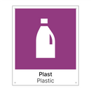 Plast - Plastic