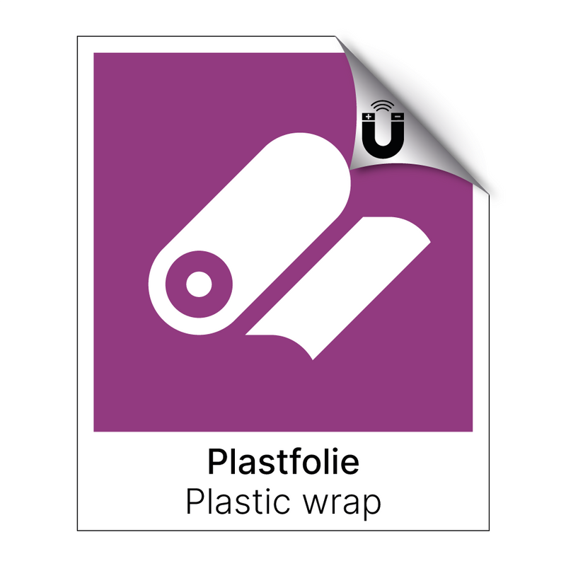 Plastfolie - Plastic wrap & Plastfolie - Plastic wrap & Plastfolie - Plastic wrap