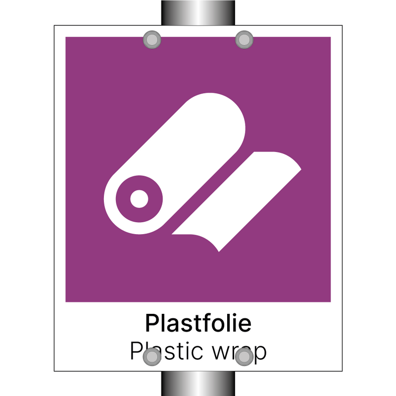 Plastfolie - Plastic wrap & Plastfolie - Plastic wrap & Plastfolie - Plastic wrap