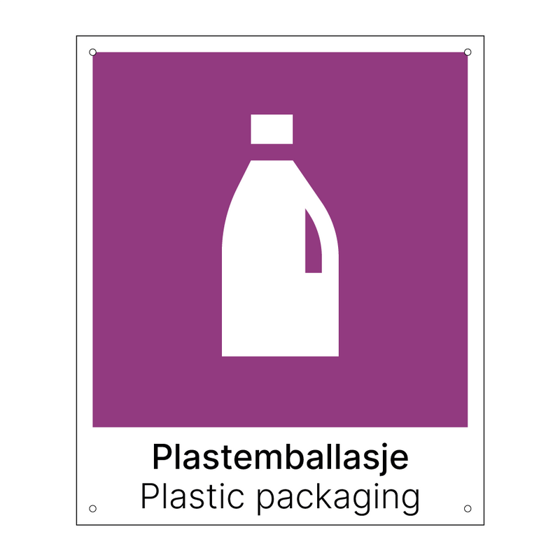 Plastemballasje - Plastic packaging & Plastemballasje - Plastic packaging