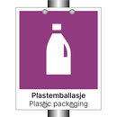 Plastemballasje - Plastic packaging