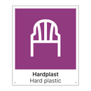Hardplast - Hard plastic