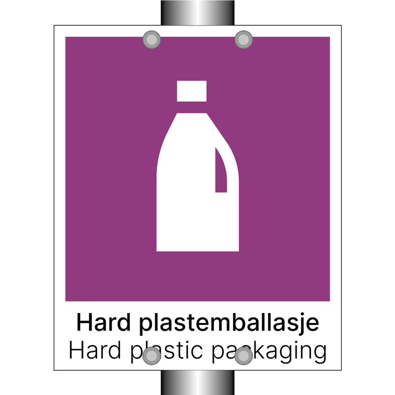 Hard plastemballasje - Hard plastic packaging & Hard plastemballasje - Hard plastic packaging