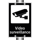 Video surveillance