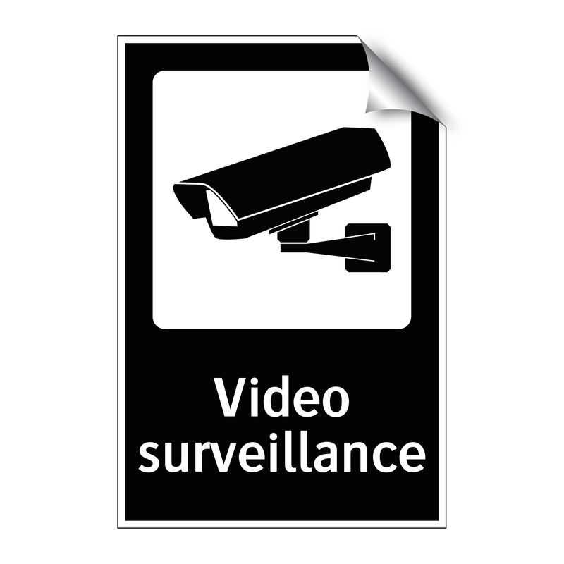 Video surveilance