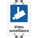 Video surveillance