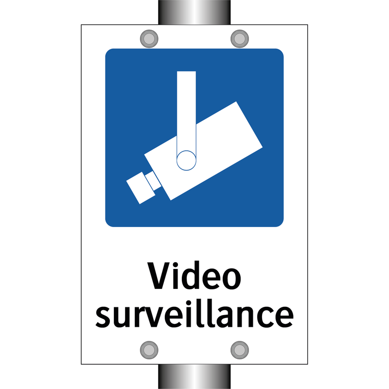 Video surveillance