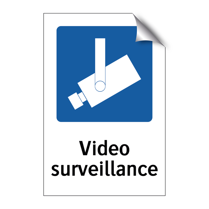 Video surveilance