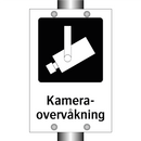 Kameraovervåkning