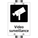 Video surveillance