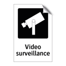 Video surveilance