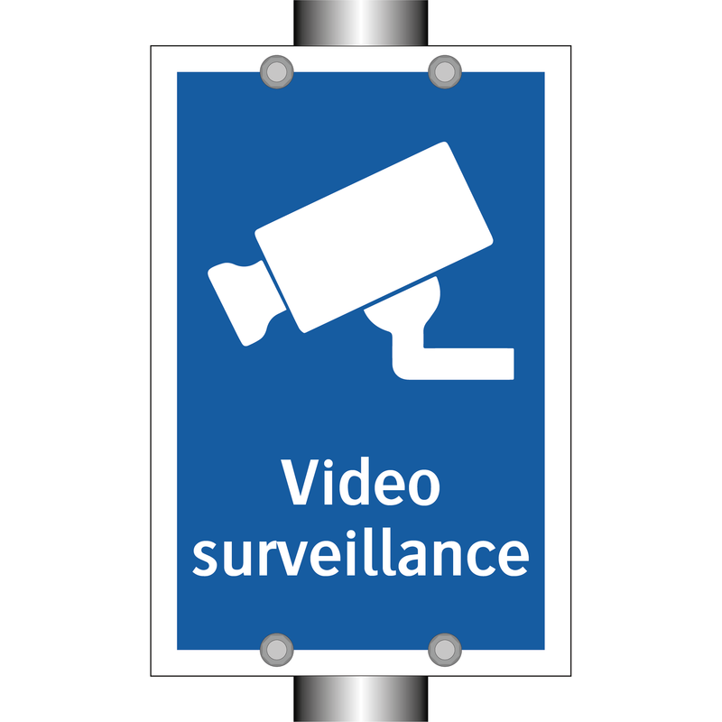 Video surveillance