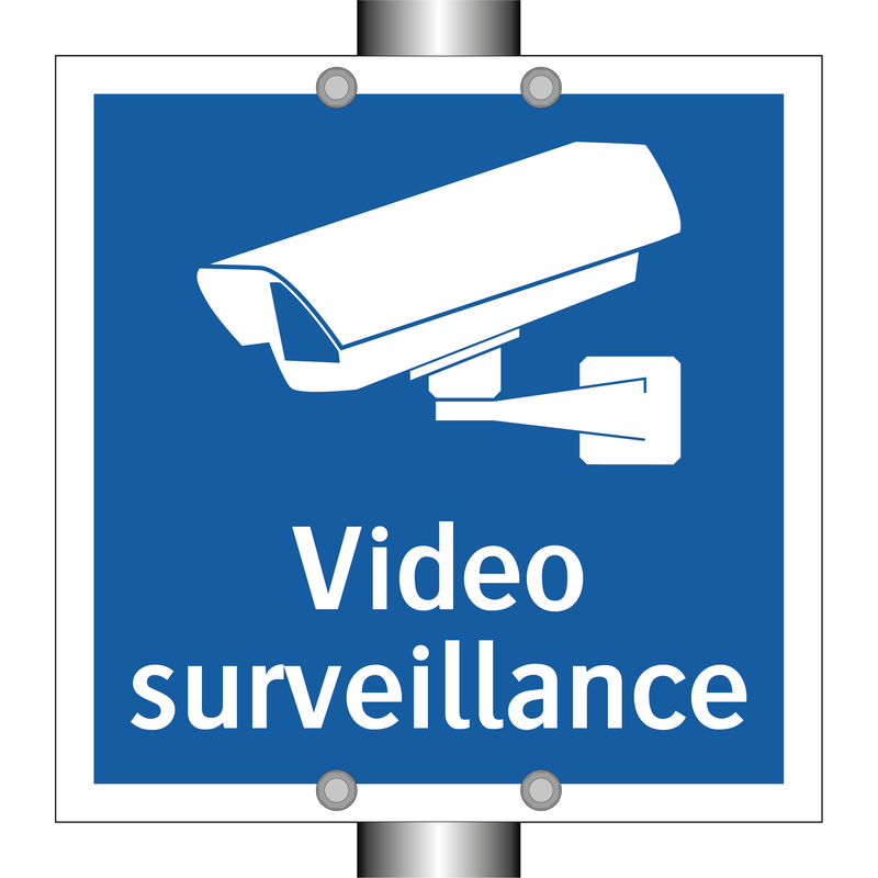 Video surveillance & Video surveillance & Video surveillance & Video surveillance