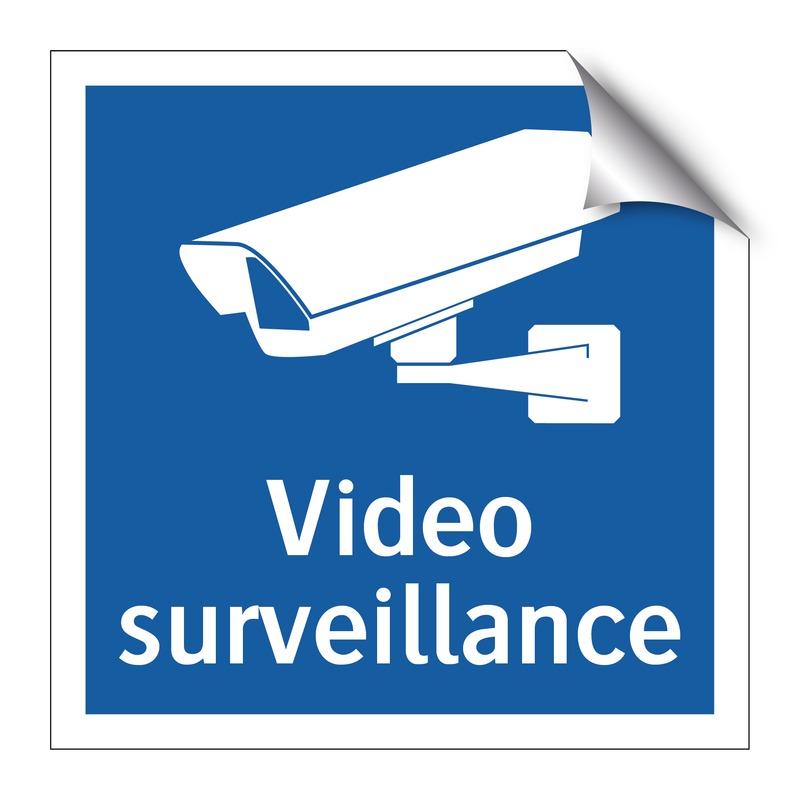 Video surveillance