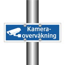 Kameraovervåkning