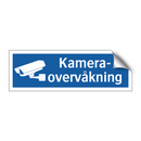 Kameraovervåkning