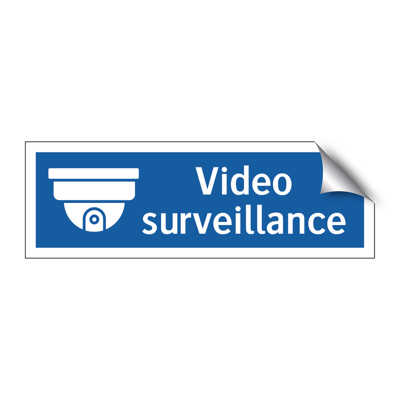 Video surveillance & Video surveillance & Video surveillance & Video surveillance