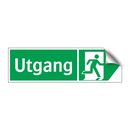 Utgang høyre
