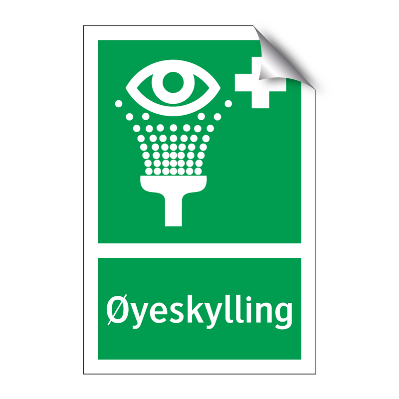 Øyeskylling & Øyeskylling & Øyeskylling & Øyeskylling & Øyeskylling & Øyeskylling