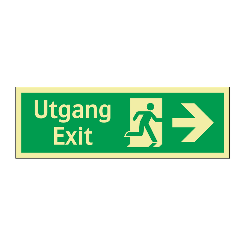 Utgang exit høyre & Utgang exit høyre & Utgang exit høyre & Utgang exit høyre