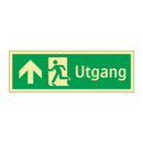 Utgang opp