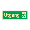 Utgang høyre