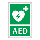 AED