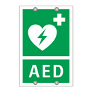 AED