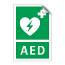 AED