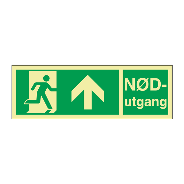 Nødutgang opp & Nødutgang opp & Nødutgang opp & Nødutgang opp & Nødutgang opp & Nødutgang opp