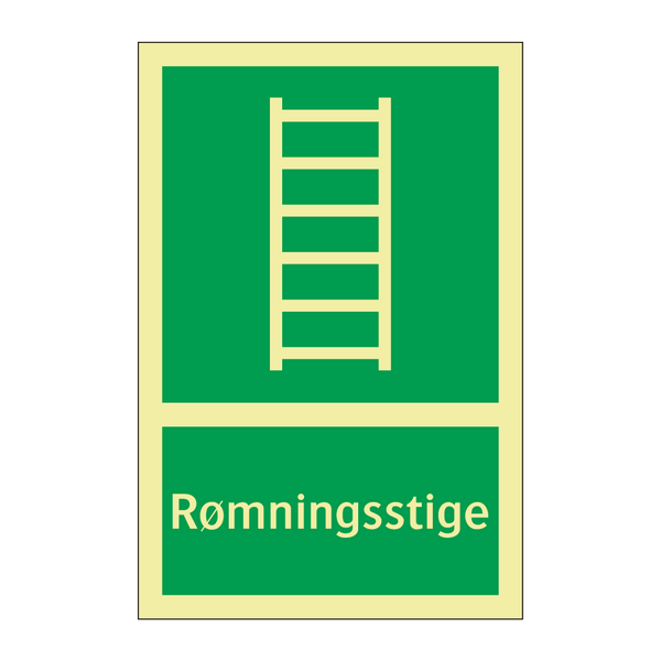 Rømningsstige & Rømningsstige & Rømningsstige & Rømningsstige & Rømningsstige & Rømningsstige