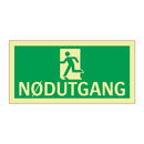 Nødutgang
