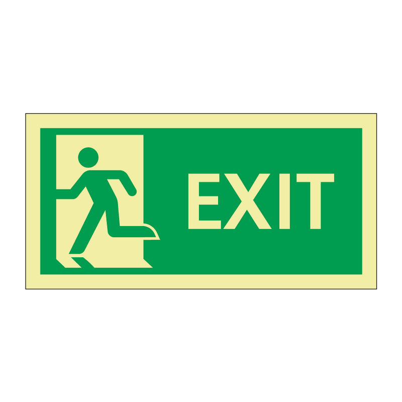 Nødutgang exit & Nødutgang exit & Nødutgang exit & Nødutgang exit & Nødutgang exit