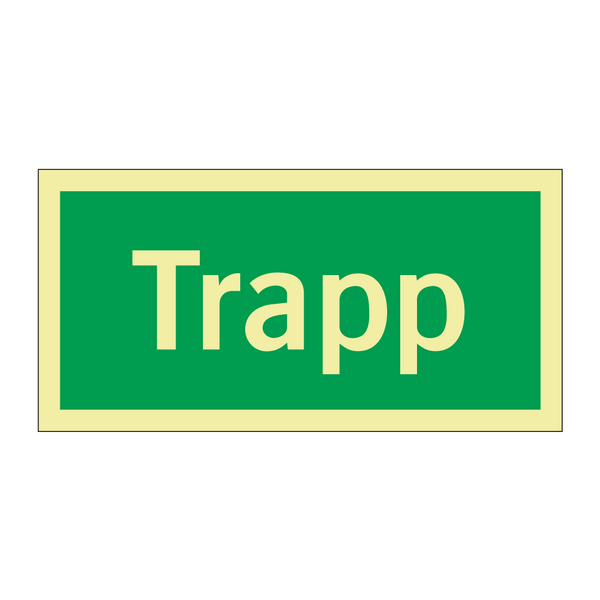 Trapp & Trapp & Trapp & Trapp & Trapp & Trapp & Trapp