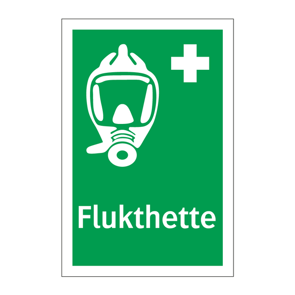 Flukthette