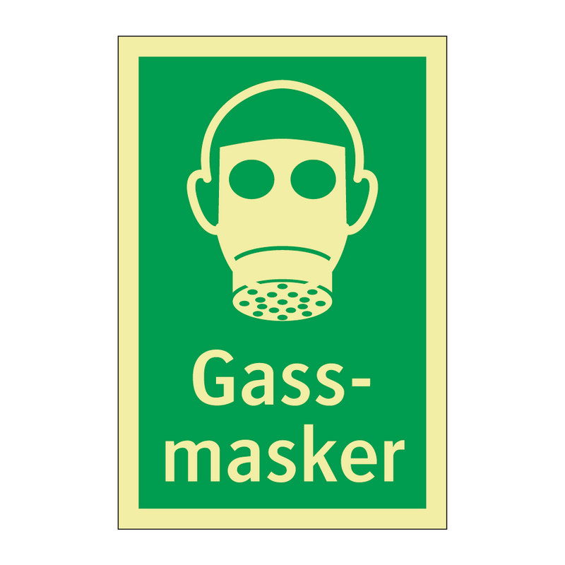 Gassmasker & Gassmasker & Gassmasker & Gassmasker & Gassmasker & Gassmasker