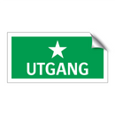 Utgang