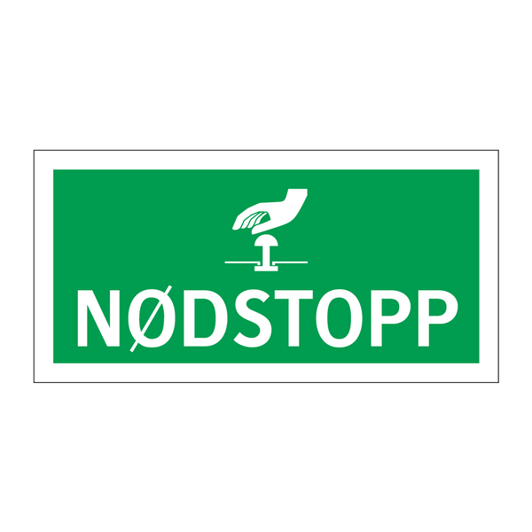 Nødstopp & Nødstopp & Nødstopp & Nødstopp & Nødstopp & Nødstopp & Nødstopp & Nødstopp