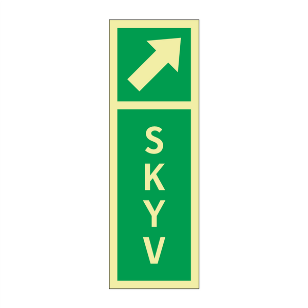 Skyv & Skyv & Skyv