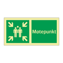 Møtepunkt