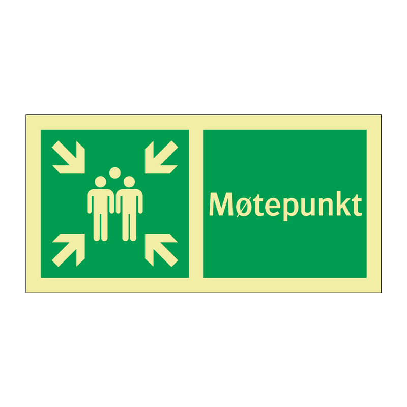 Møtepunkt